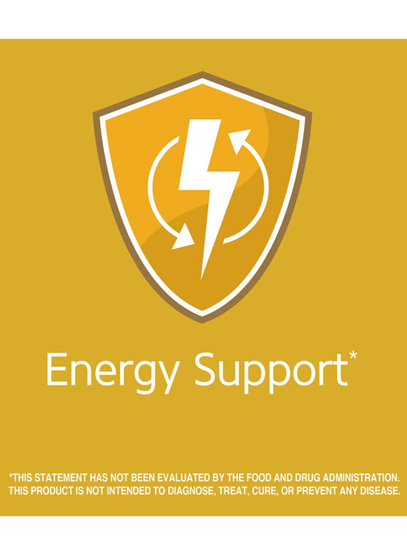 21st Century B Complex Plus With Vitamin C - 100 Tablets - Image 3